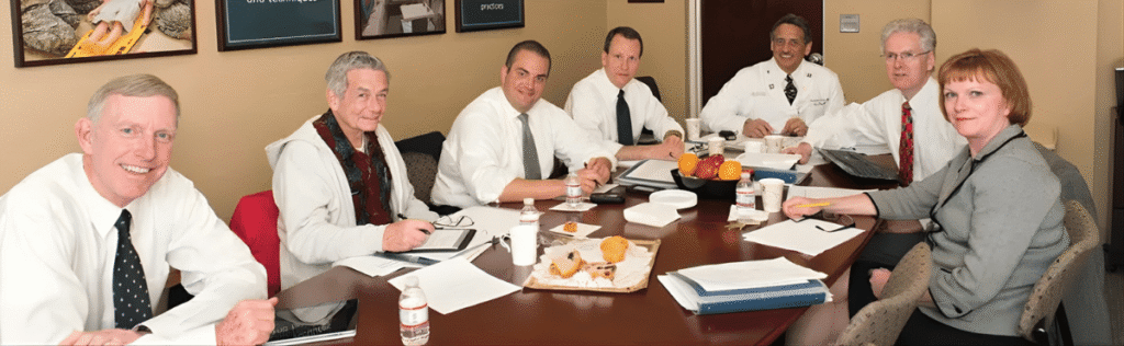 alex eastman American College of Surgeons